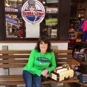 Meet your Posher, Cindy